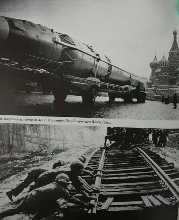 Экономические советские чудеса