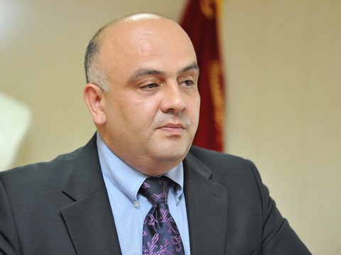 Спиридон Килинкаров. Тихая бедная жизнь Украины