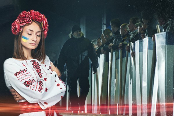 Украинка о российском Крыме, изображенном в фильме Пиманова: Очень много правды