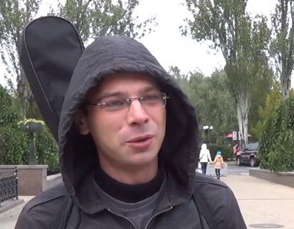 "Только Республика, только Россия!": Дончане рассказали о возможности возврата в состав Украины