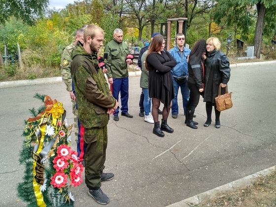 Сводка от НМ ЛНР 2 октября 2017. Около 50 бойцов ВСУ отравились алкоголем, отмечая отъезд из зоны "АТО"