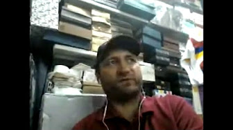 Военкор О.Блохин из Латтакии в эфире PolitWera