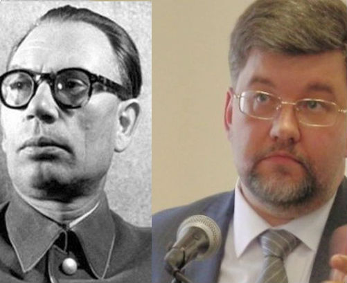 Защитника предателя Власова лишили научной степени
