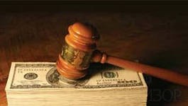 Открытое обращение Центра политико-правовых реформ (Избрали судей ВСУ)