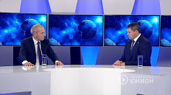 От Минска до Минска: полёт нормальный. 27.10.2017, "Тема"