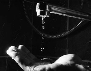 Власти Одессы полностью отказались от поставки населению горячей воды