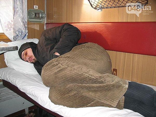 У Гройсмана прогнозируют тройное подорожание билетов на поезда в Европу