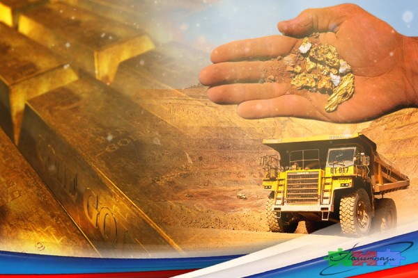 «Золотая эпоха» России: Москва готовится к отказу от нефтедолларовой системы