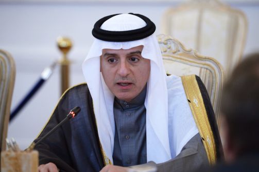 Сделка ОПЕК+ принесла бюджетам России и Саудовской Аравии $40 млрд. Глава МИД Саудовской Аравии допустил скорое снятие санкций с России