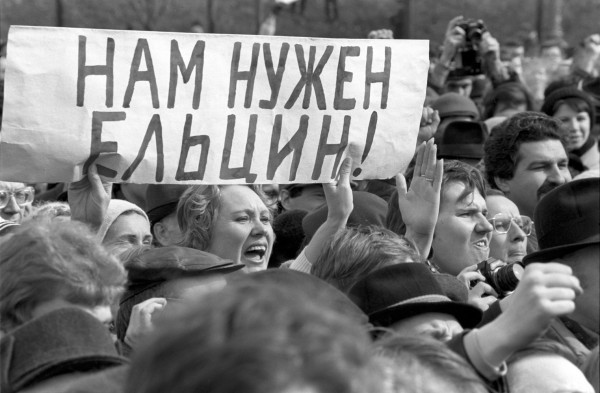 О современной социальной идиотии и главном ресурсе паразитирующей верхушки
