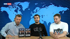 Лексус и Вован рассказали о своей работе и связи со спецслужбами