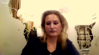 Нардеп Юлия Ковалевская (Украина) в эфире PolitWera