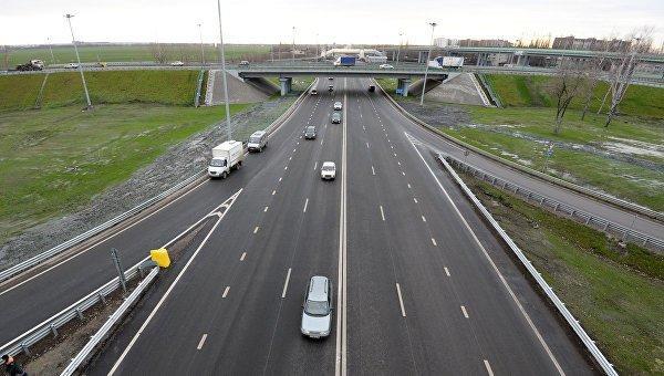 Финиш грандиозной стройки: раскрыта дата запуска трассы «Таврида» в Крыму