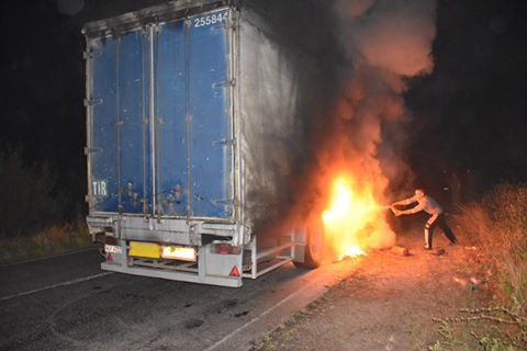 Кавуниада и Днепроболь