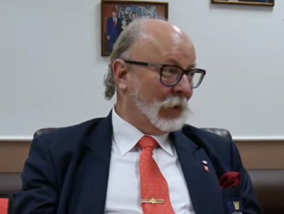 Про Шведский социализм. Стафан Нордстрем