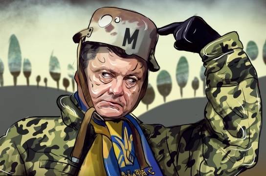 ВСУ против добробатов: "Кошелёк и жизнь"