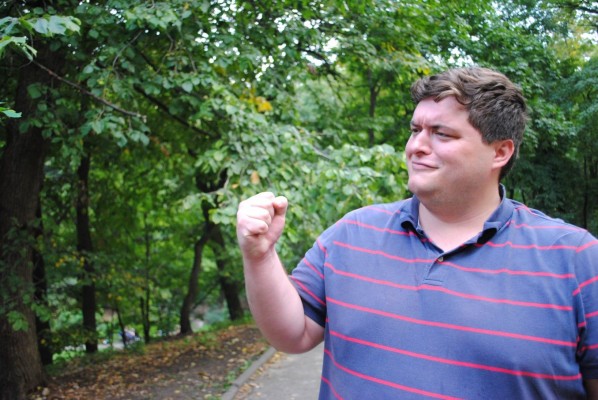 Американец поделился впечатлениями о жизни на Украине: Теперь в США знают, что это не Россия