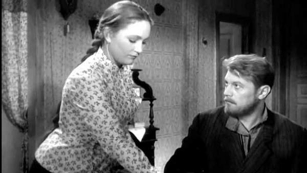 Фильм «Евдокия» (1961): Образец советского киноискусства на тему семьи