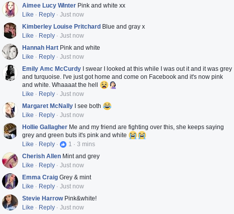 Какого цвета эти кроссовки?