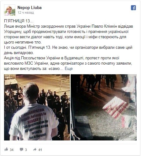 Евросоюз «пилит» западную Украину: Венгрия призывает Закарпатье к референдуму