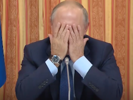 Индонезия, Южная Корея — какая разница? Ткачёв вызвал фейспалм у Путина — видео