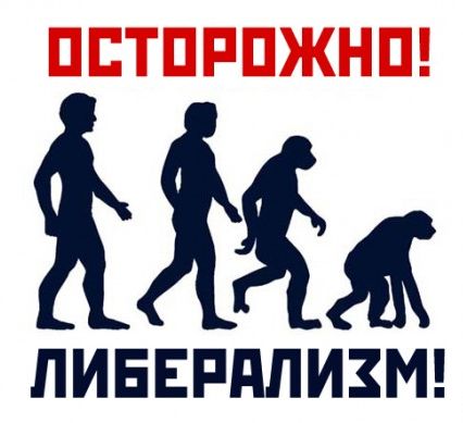 Суть либерализма: коротко о главном