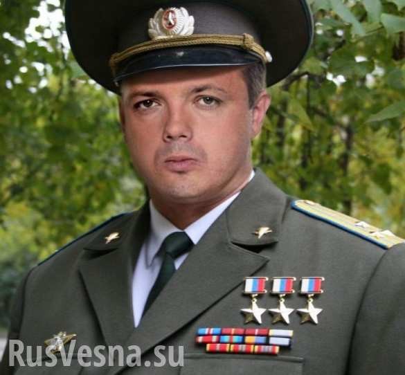 Семен Семенченко 17 октября выйдет на Майдан свергать режим