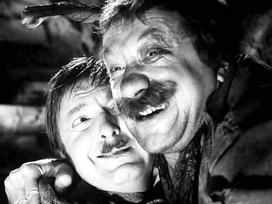 Вождь бандерлогов