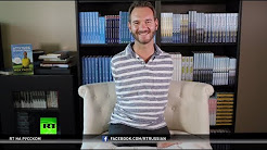 Вуйчич рассказал о своём желании встретиться с Путиным на фестивале в Сочи