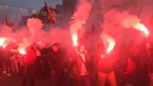 Старые и новые лозунги украинских националистов