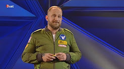 Немецкий сатирик: Мы знаем, что Германия нарушает международное право [Голос Германии]