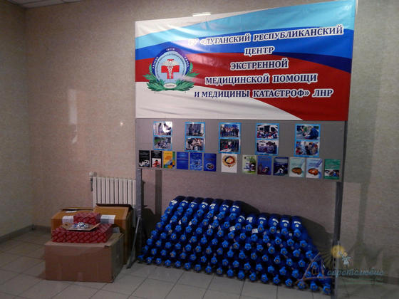 Сводка от НМ ЛНР 18 октября 2017. Пьяные "захисники" избили пожилого мужчину, не знавшего о "Дне защитника Украины"