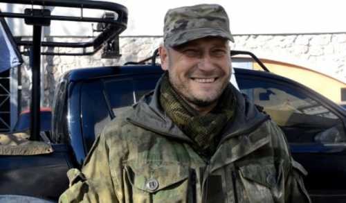 Кто станет главным эсэсовцем после победы «Михо-майдана»?