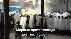 Скотный двор. Юлия Витязева