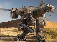 Боевые киборги, оружие нового поколения | Экзоскелет, что не так с Американской разработкой?