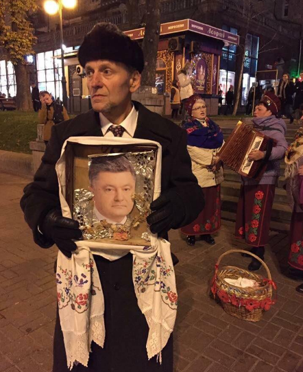 Обитель зла, ч.21