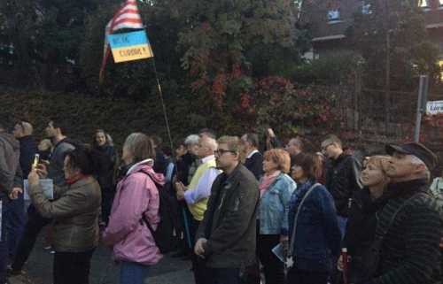 Раскол Украины по национальному вопросу