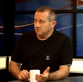 Яков Кедми: Сирийская батарея получила огня