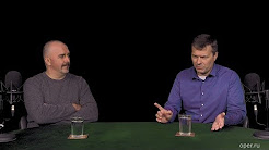 Разведопрос: Клим Жуков и Александр Скробач о происхождении Украины (Часть 2)