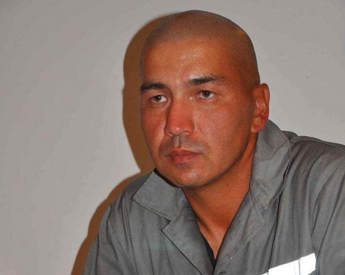 Я — русский империалист, и я за Русский мир