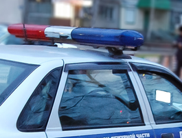 Неизвестные открыли огонь по полицейским в Ессентуках. Двоих полицейских ранили