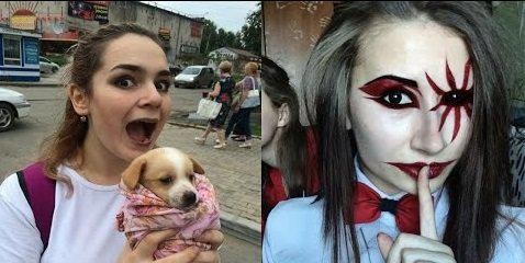 Тошнит уже от этих баб!