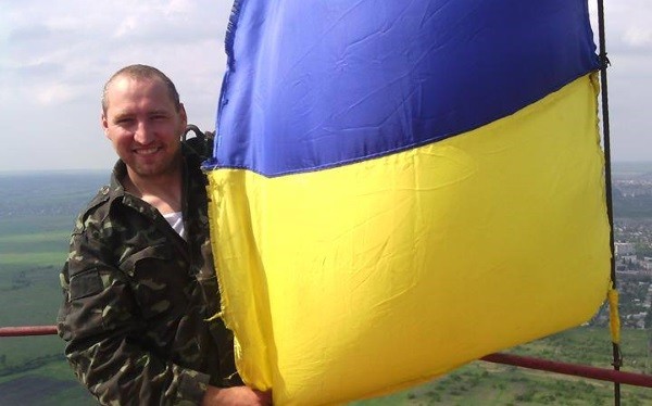 Ну вот и всё, подлые рашисты