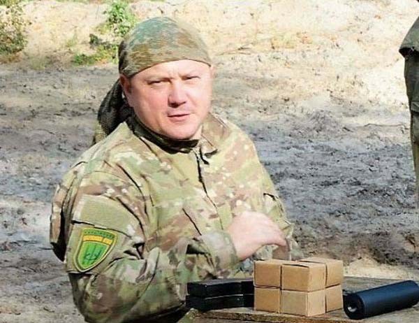 Соратник Яроша анонсировал обстрел Крыма украинскими ракетами
