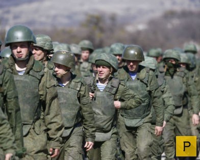 Как там в армии?