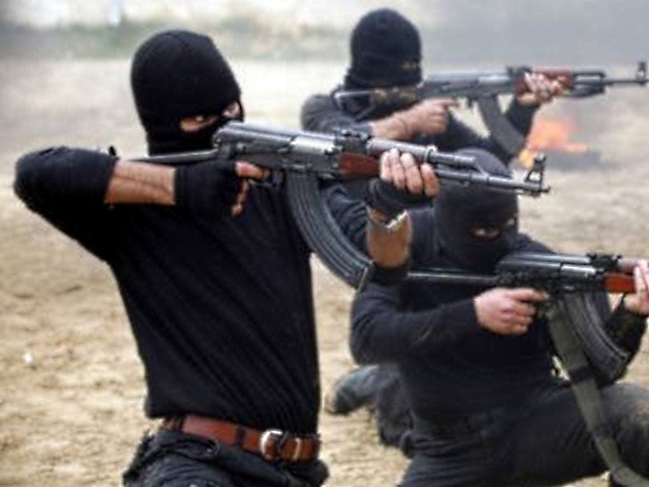 Украина на пороге пятилетки «кровавой мясорубки» — прогноз