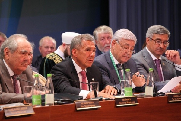 Кто нагнетает ситуацию «по языковому вопросу» в Татарстане: мнение