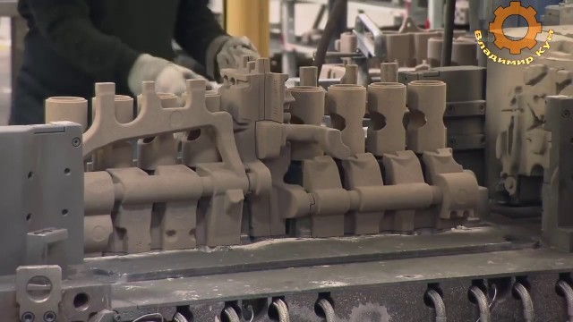 Двигатели для BMW делают в Китае