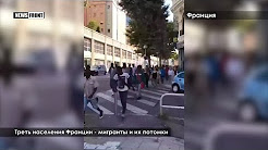 Современная Франция напоминает Нигерию