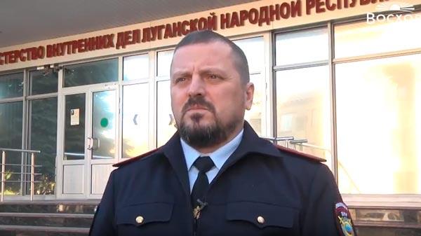 Игорь Корнет: террористы под непосредственным кураторством «хозяев» из Соединённых Штатов